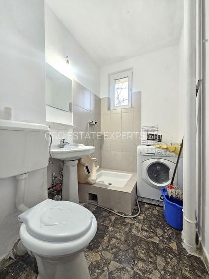 Parcul Circului - Tei - Stefan cel Mare| 13 min. metrou| Bl reabilitat - 8