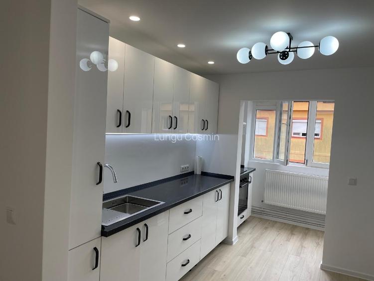 Apartament recent renovat parțial mobilat  - 8