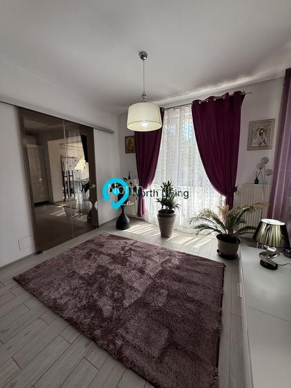 Vilă 4 camere -Tetha Residence – Strada Speranței Popești Leordeni - 31