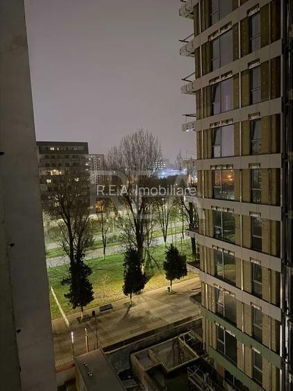 Garsoniera Ready to Move Zen Politehnica - 8