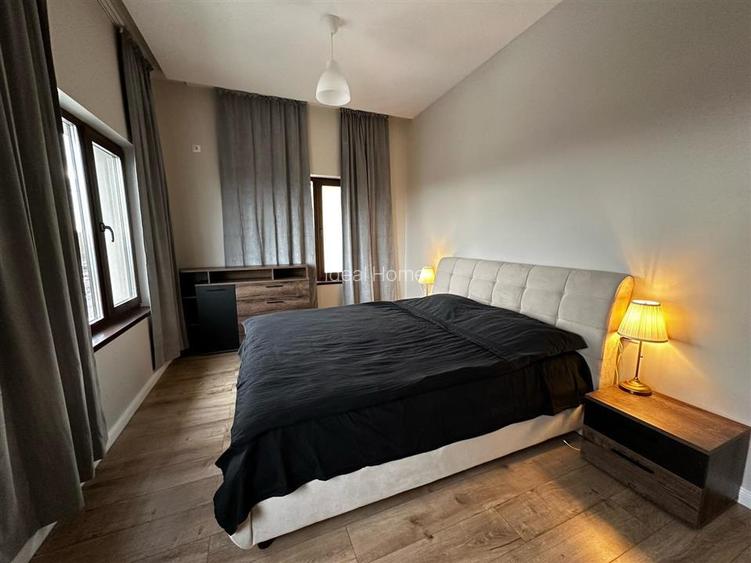 Bucium - Vila 4 Camere - Mobilata si Utilata - 3