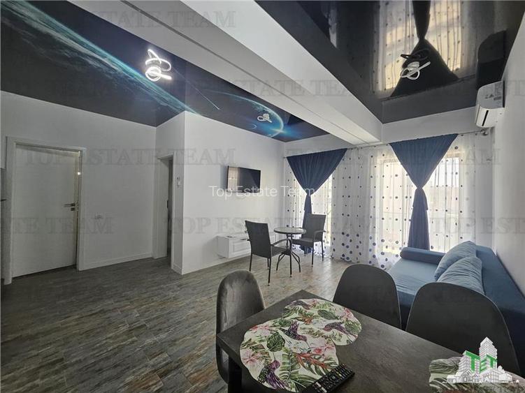 APARTAMENT 2 CAMERE MAMAIA NORD - NAVODARI - 2