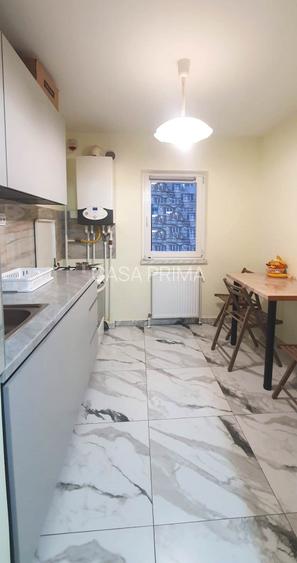 Apartament 3 camere RENOVAT, mobilat, utilat, Alexandru - accept CREDIT - 2