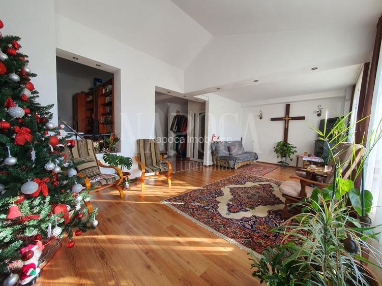 Casa 7 camere de vanzare in Centru Oradea, Oradea - 2