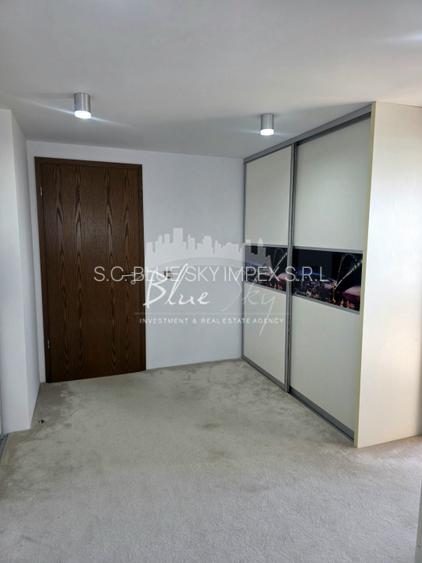 Duplex cu vedere frontala la mare | Etajele 11–12 | Parcare subterana - 11