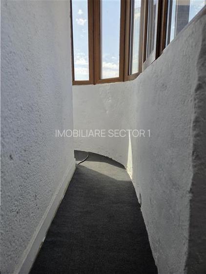 Apartament 3 camere  Piata Victoriei Str. Mexic nr. 2 spre inchiriere - 20