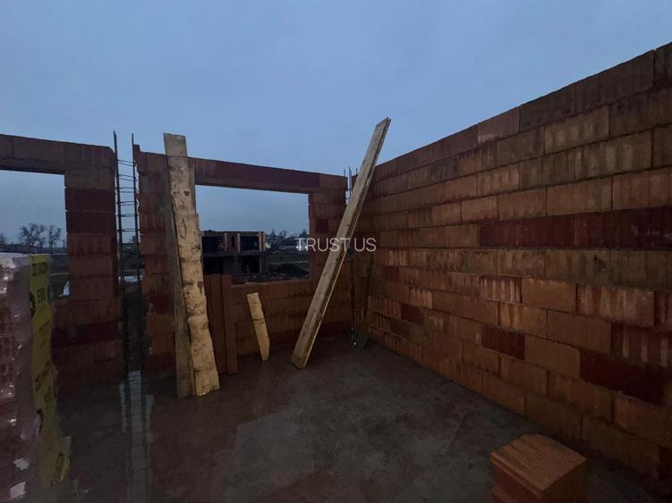 COMISION 0% | Duplex cu garaj | Chisoda | 123 mp | 4 Camere | - 11