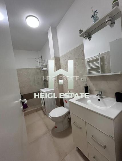 Apartament 1 camera Braytim - 4
