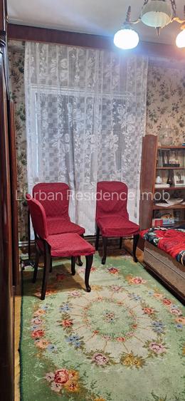 Oltenita - Centru, apartament  4 camere, etaj 1 - 3