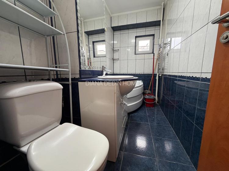 Apartament 2 Camere de inchiriat Brancoveanu - 10 min METROU - 8