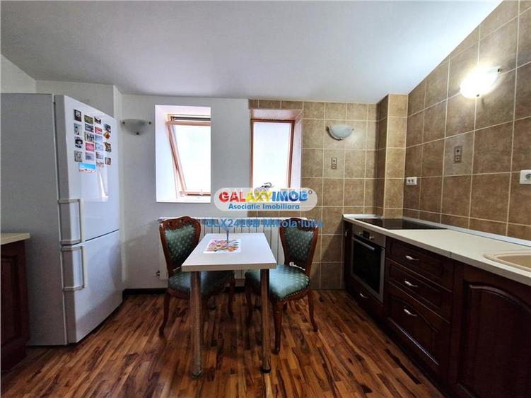 Apartament 3 camere decomandat | parcare | Foisorul de Foc - Xenopol - 4