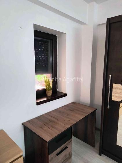 Garsoniera zona linistita - 10