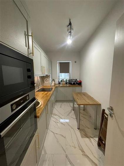 Apartament 3 camere + parcare Grand Kristal - 5