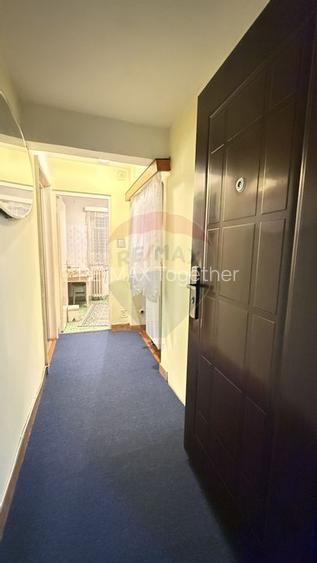 Apartament cu 2 camere de vânzare în zona Brancoveanu - 14