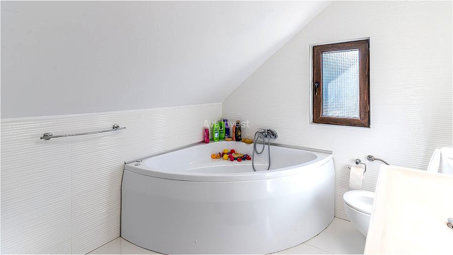 Casa individuala, panorama deosebita, cartierul Faget. - 12