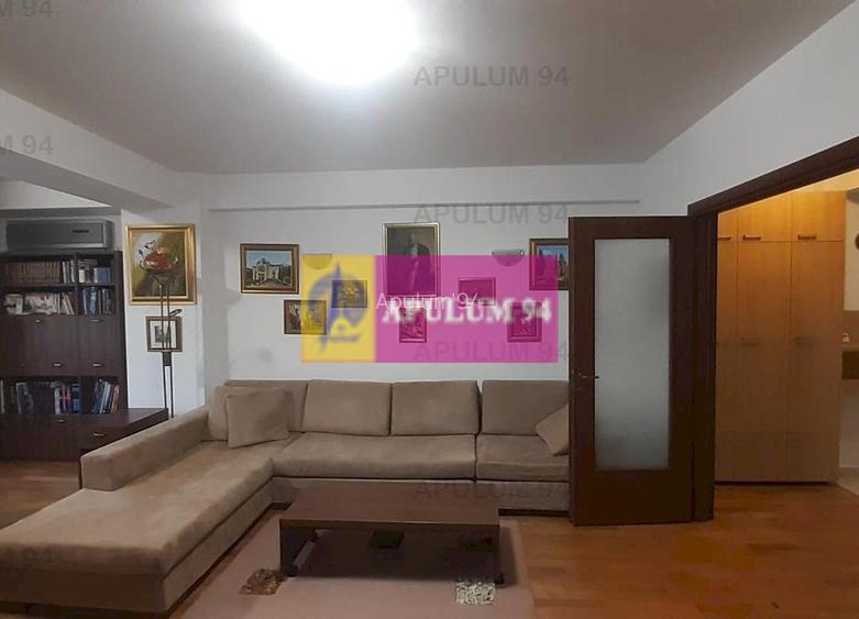 Apartament Superb Băneasa - Ion Ionescu de la Brad - 38