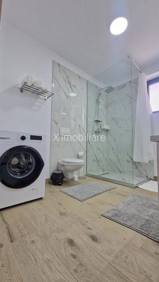 2 CAMERE complet MOBILIAT si UTILAT - Mutare IMEDIATA - 1 DECEMBRIE, ILFOV - 9