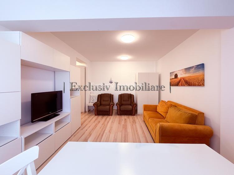 Apartament 2 camere | Tomis Plus | Parcare - 4
