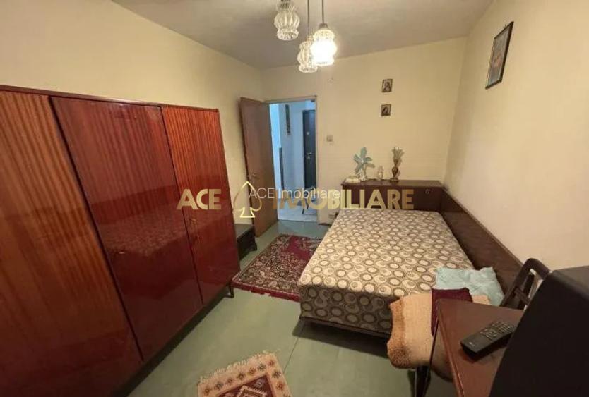 2 Camere de vanzare | Baba Novac | parc | balcon - 3