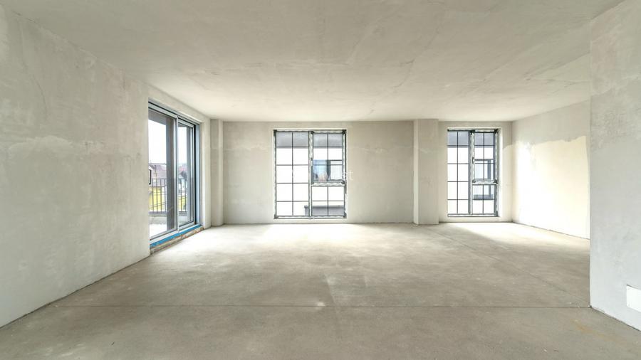 Penthouse exclusivist de vanzare – Str. Eugen Ionesco, cartier Europa. - 4