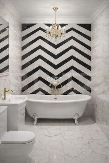 Apartament 2 camere, 54 mp, zona George Enescu - 8