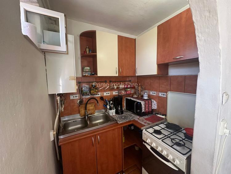 Apartament 3 camere, 77mp, zona Sebes - 5