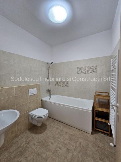 Apartament 2 camere la intrare în Dumbravita - 8