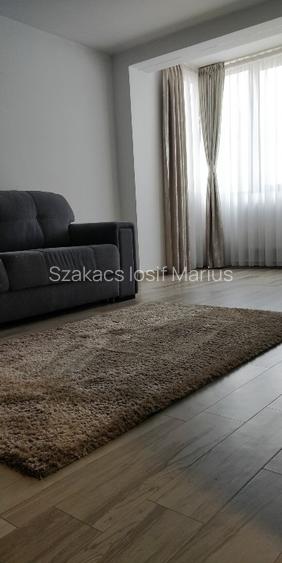 Apartament 2 camere – Iernut, str. 1 Decembrie 1918 - 6