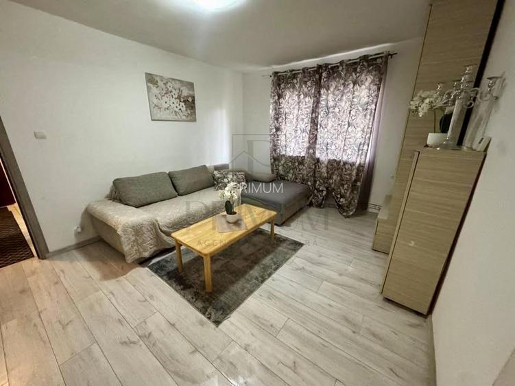 Complex Studentesc, 2 Camere, Centrala Proprie, Renovat - 3