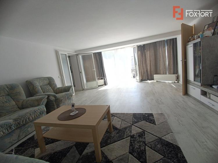 COMISION 0% Apartament 3 camere pe 2 nivele, in zona Girocului - V8755 - 23