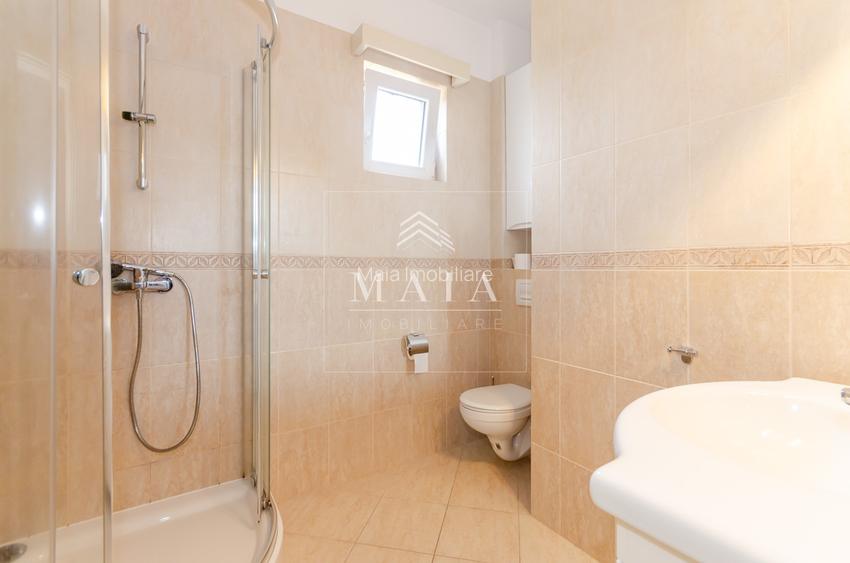 Apartament 3 camere, 2 balcoane, parcare , Calea Dumbravii - Padurea Dumbrava - 9