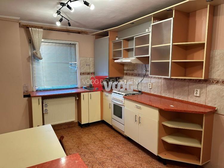 Apartament 2 camere-zona Circumvalatiunii-parter - 6