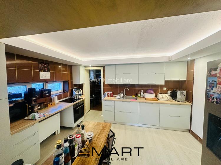 Casa moderna 12 camere - pretabila Pensiune Cisnadie - 3