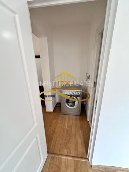 Inchiriez apartament 3 camere, decomandat, Alecu Rousso, Bacau - 15