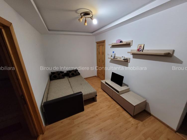 ⏩ Tomis NORD 2 Camere semiDecomandate 33m² Mobilat Utilat Centrala Gaze - 3