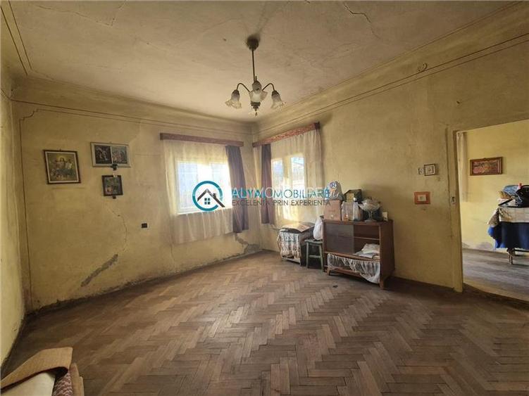 Royal Imobiliare- vanzare casa zona I.L. Caragiale - 3