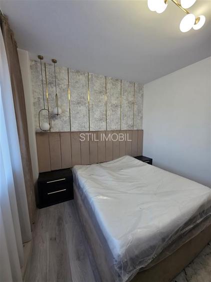 Apartament 3 camere, Nicolina, parcare 155.000 Euro - 9