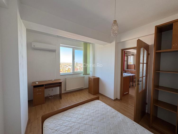 Apartament cu 2 camere Tatarasi - 7