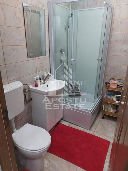 Apartament 1 camera de inchiriat, Medicina, Timisoara - 8