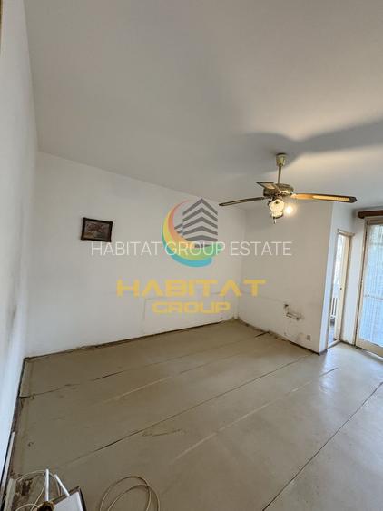 Garsoniera Semidecomandata De 31mp Zona Metalurgiei-Turnu Magurele - 3