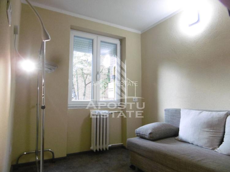 Apartament 3 camere,  Timisoara, zona Tipografilor - 5