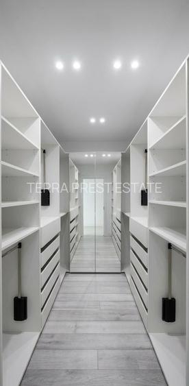 Herastrau! Penthouse 5 camere, suprafata totala peste 450 mp - 10