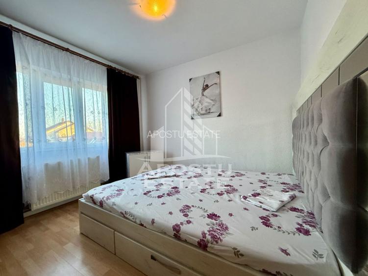 Apartament 2 camere decomandat, etaj 1, centrala, Lipovei Timisoara - 5