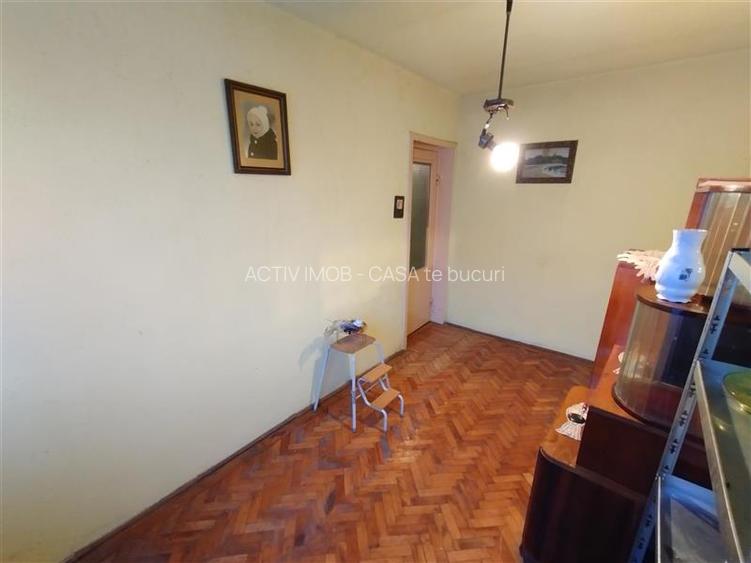 Oravita, Apt.3 Cam, Et.1, Zona Garii, Pret Negociabil - 16