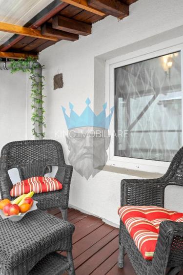 Apartament 2 Camere Cotroceni Sebastian - 2