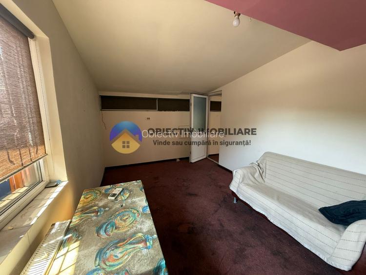 Spațiu Comercial de Vânzare – Piatra Neamț, Str. Progresului - 8