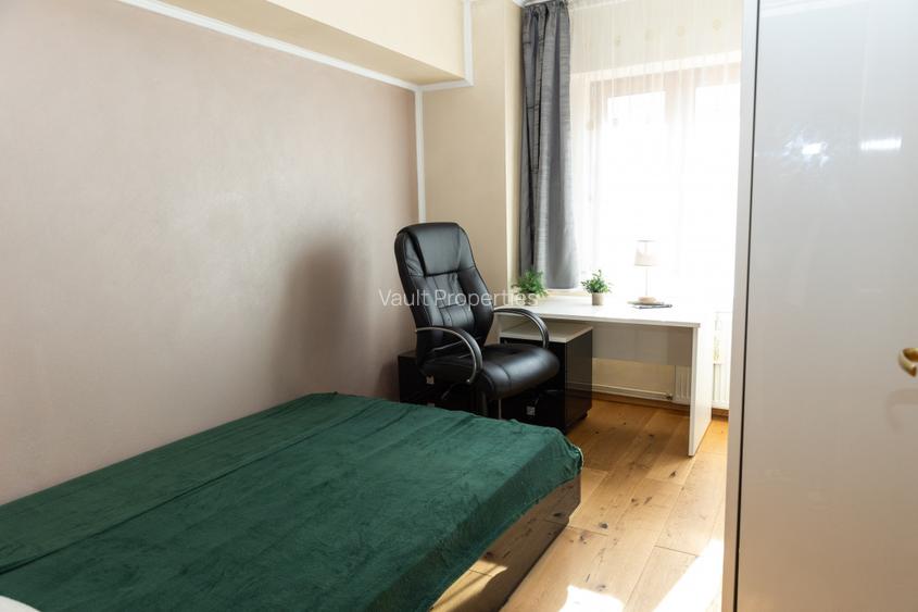 Apartament family-friendly la 15 minute de centrul Clujului, zona Dorobanților - 11