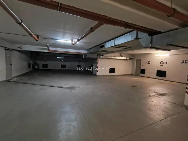 Apartament elegant cu 4 camere | Etaj 1 - 25