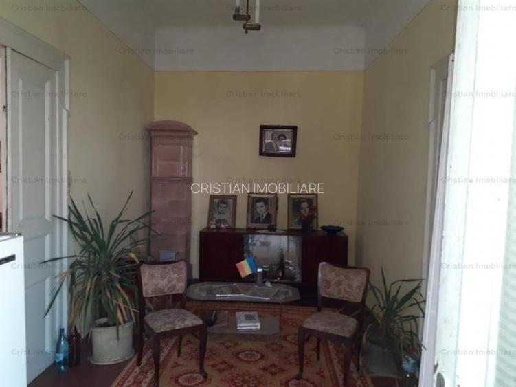 Casa Boiereasca 4 camere 260mp utili teren=575mp Ultracentrala - 9