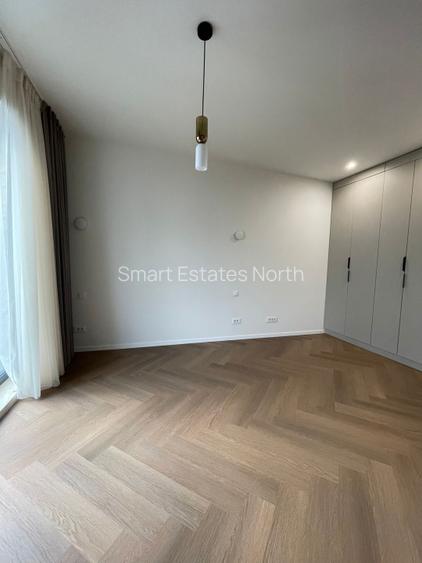 Vila moderna 4 Camere inComplex Rezidential - Bdul Pipera - 11